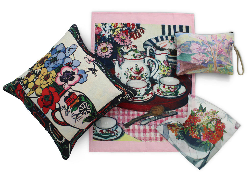 Making Modernism for Heide Museum of Modern Art