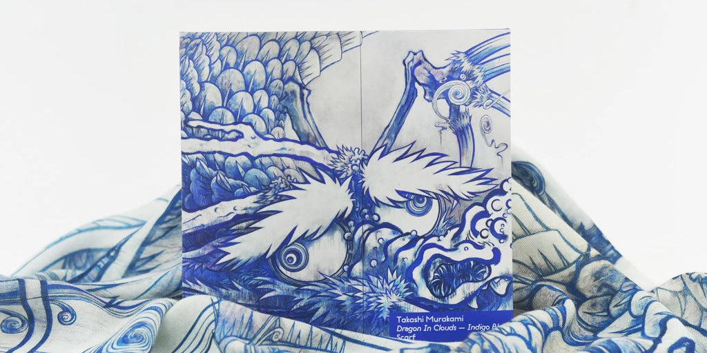 Takashi Murakami for MCA Chicago