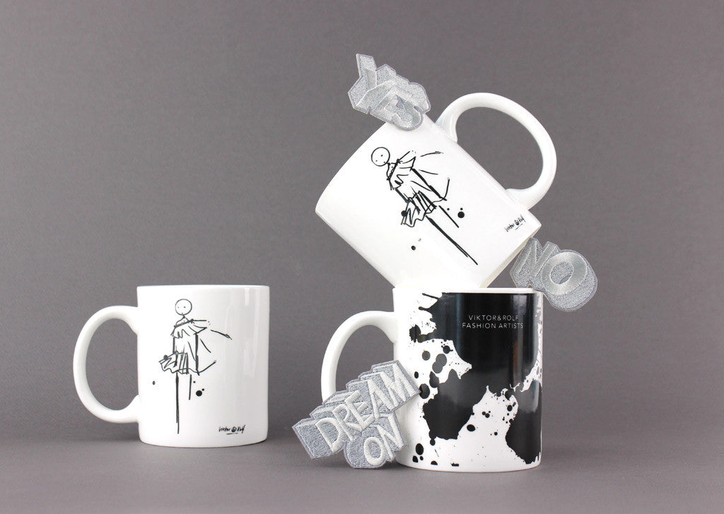 Viktor&Rolf for The National Gallery of Victoria