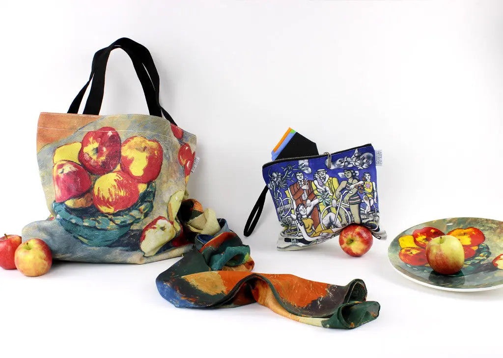 Masterworks of Modernism from the Centre Pompidou for Oklahoma Museum of Art STUDIO TDD
