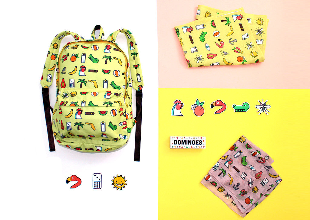 Miami Kitsch for Pérez Art Museum Miami