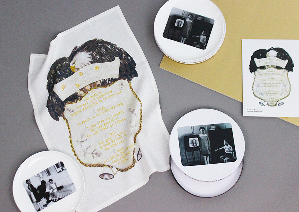 Nari Ward for Pérez Art Museum