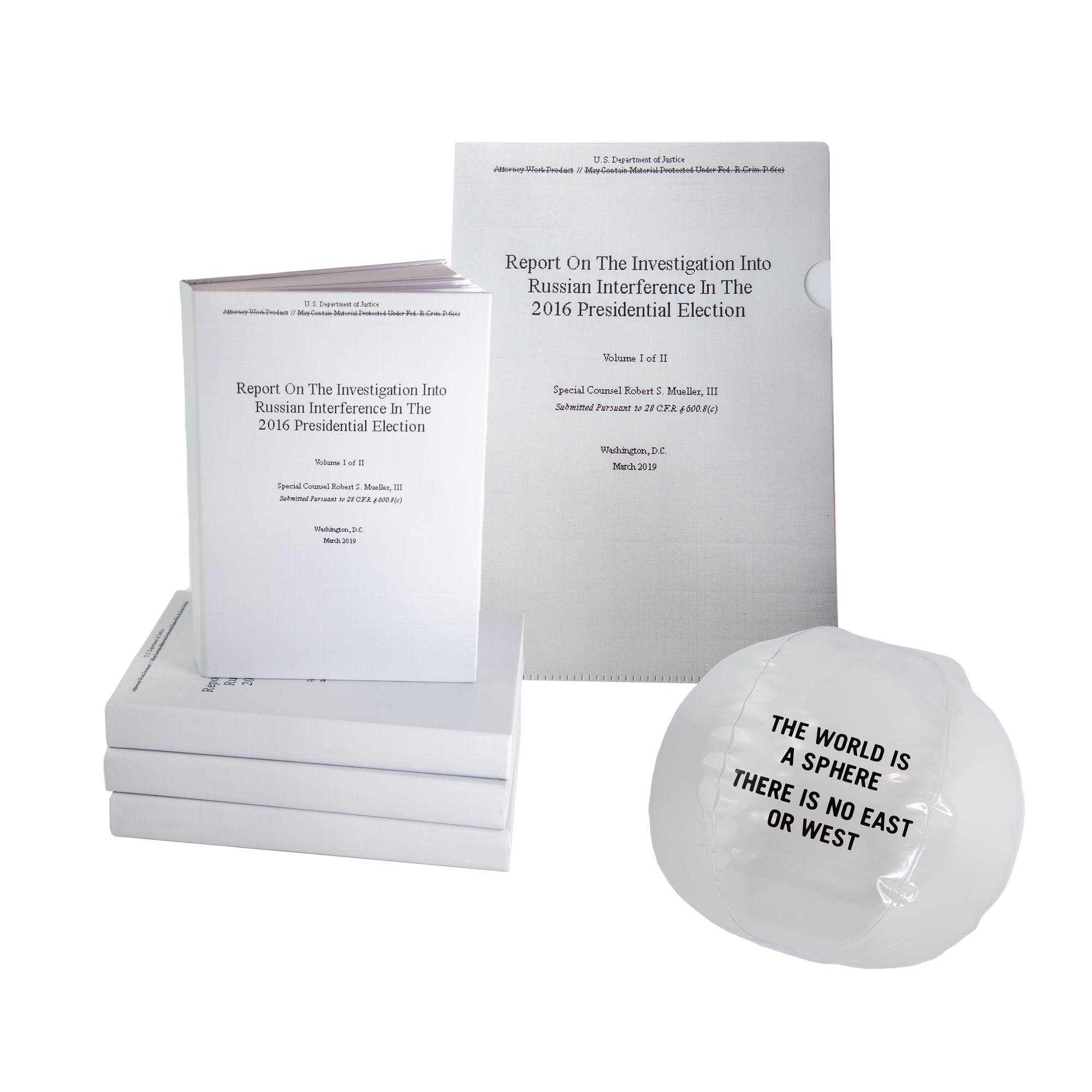 Ai Weiwei at the Seattle Art Museum