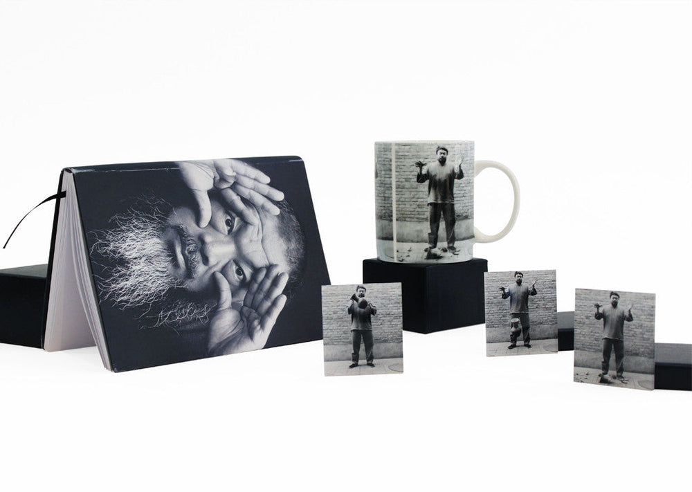 Ai Weiwei for Royal Academy