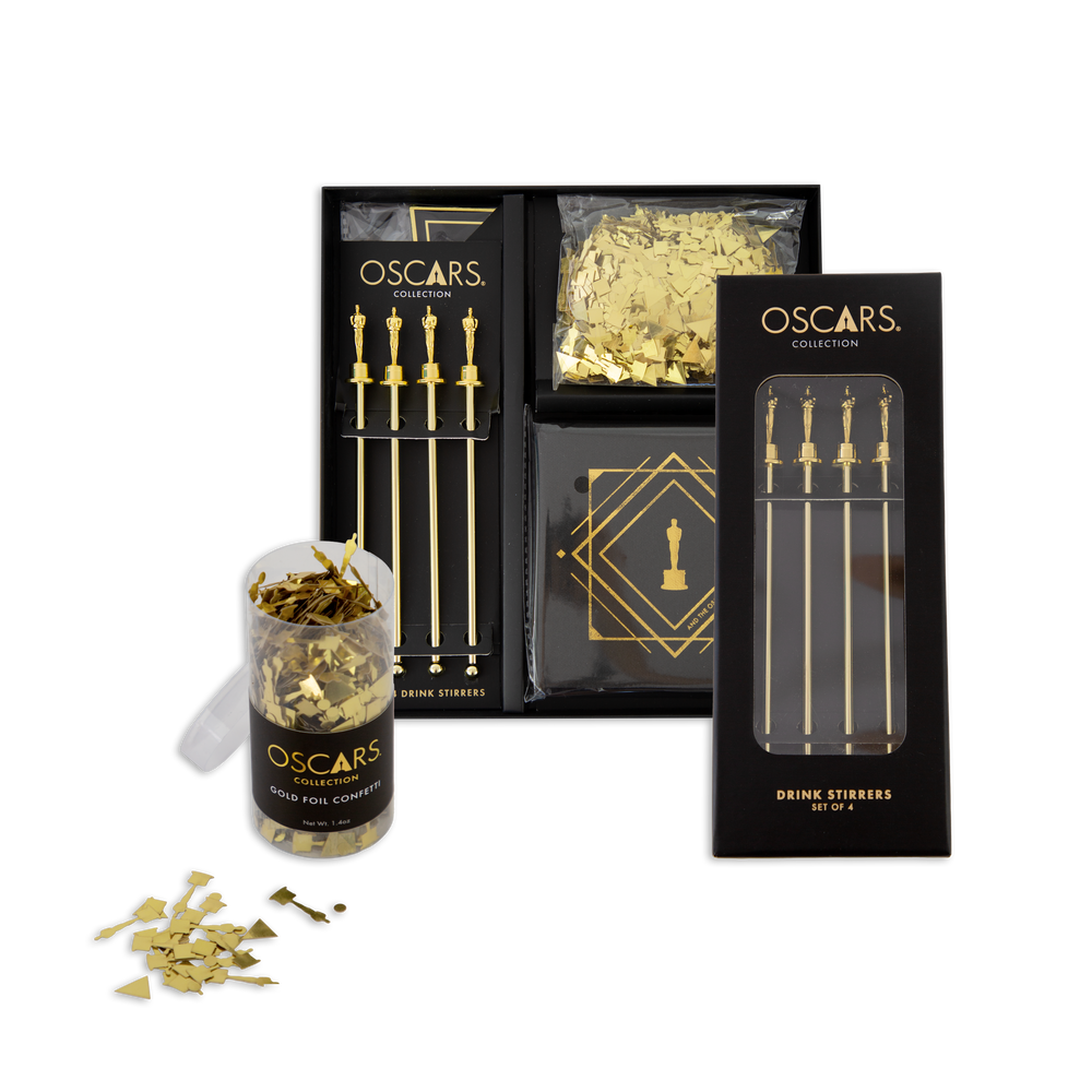 The Official 96th Oscars® collection