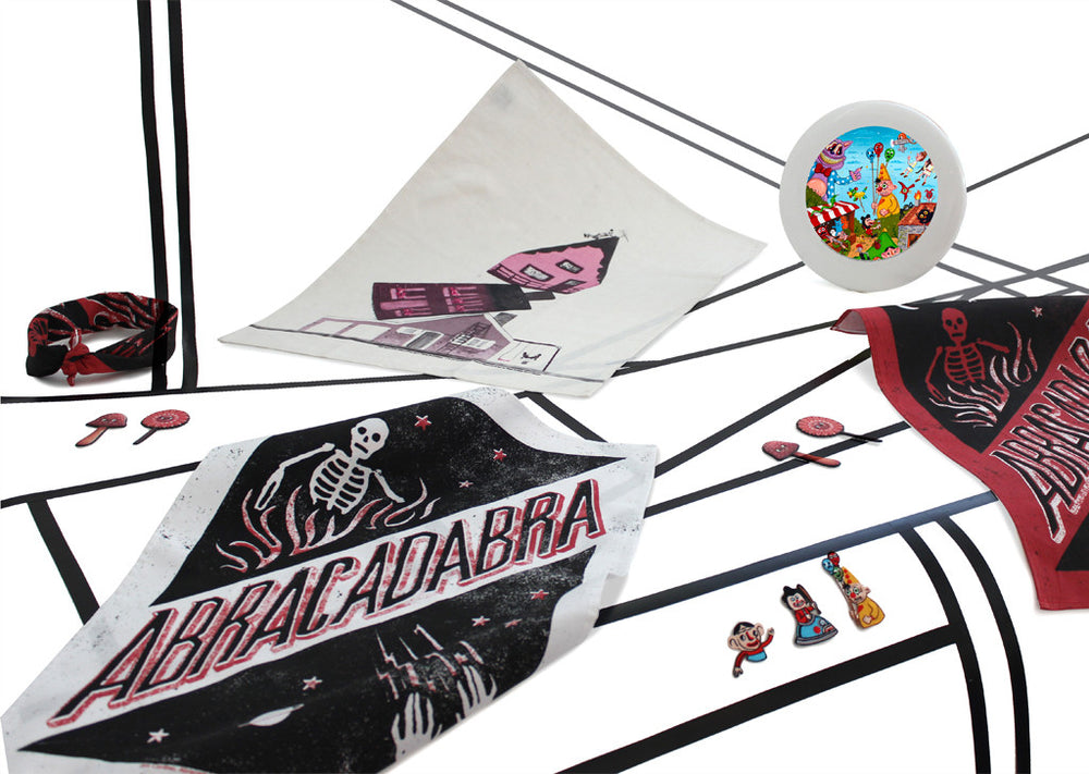 Playtime for Toledo Museum of Art