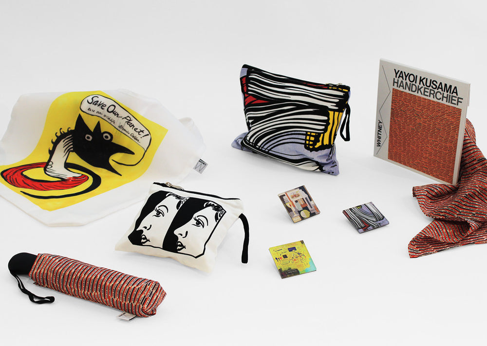 Whitney Relaunch 2015