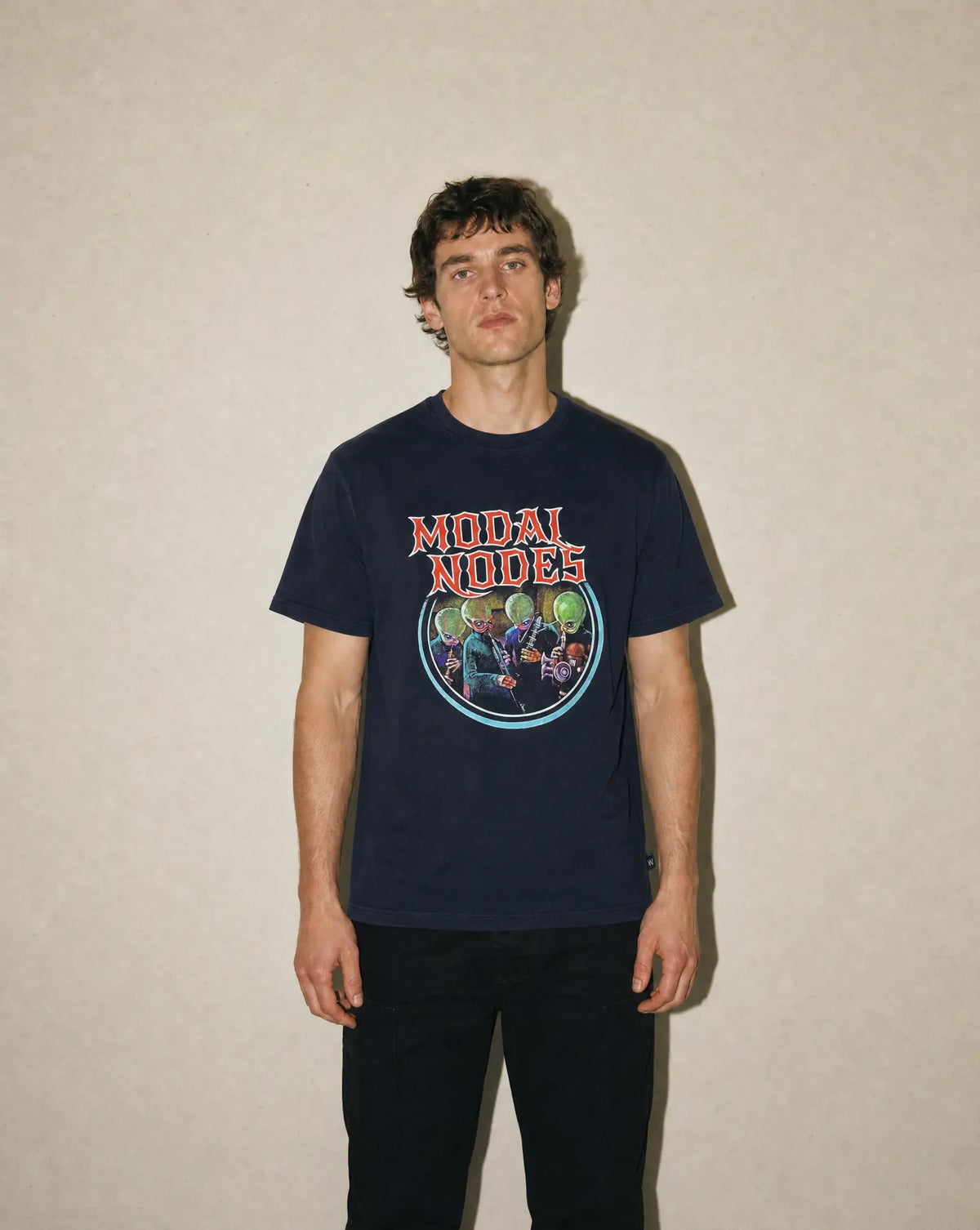STAR WARS MODAL NODES BAND TSHIRT