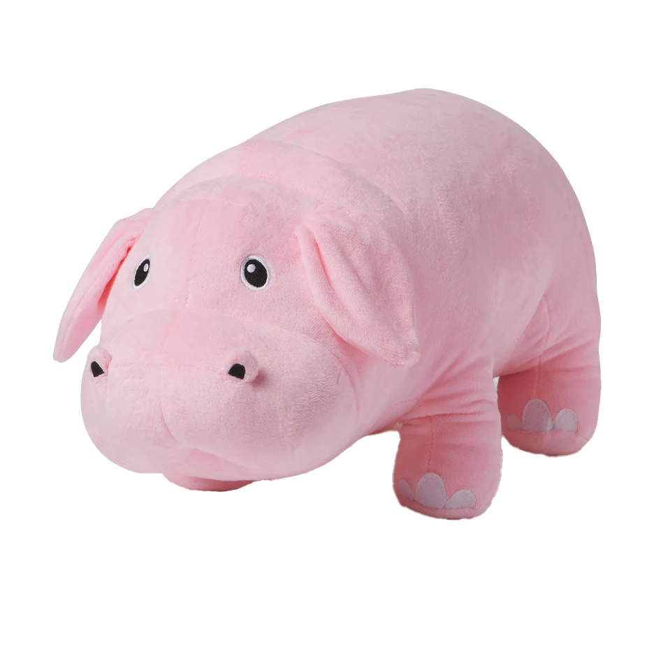 Okja Plush x Academy Museum