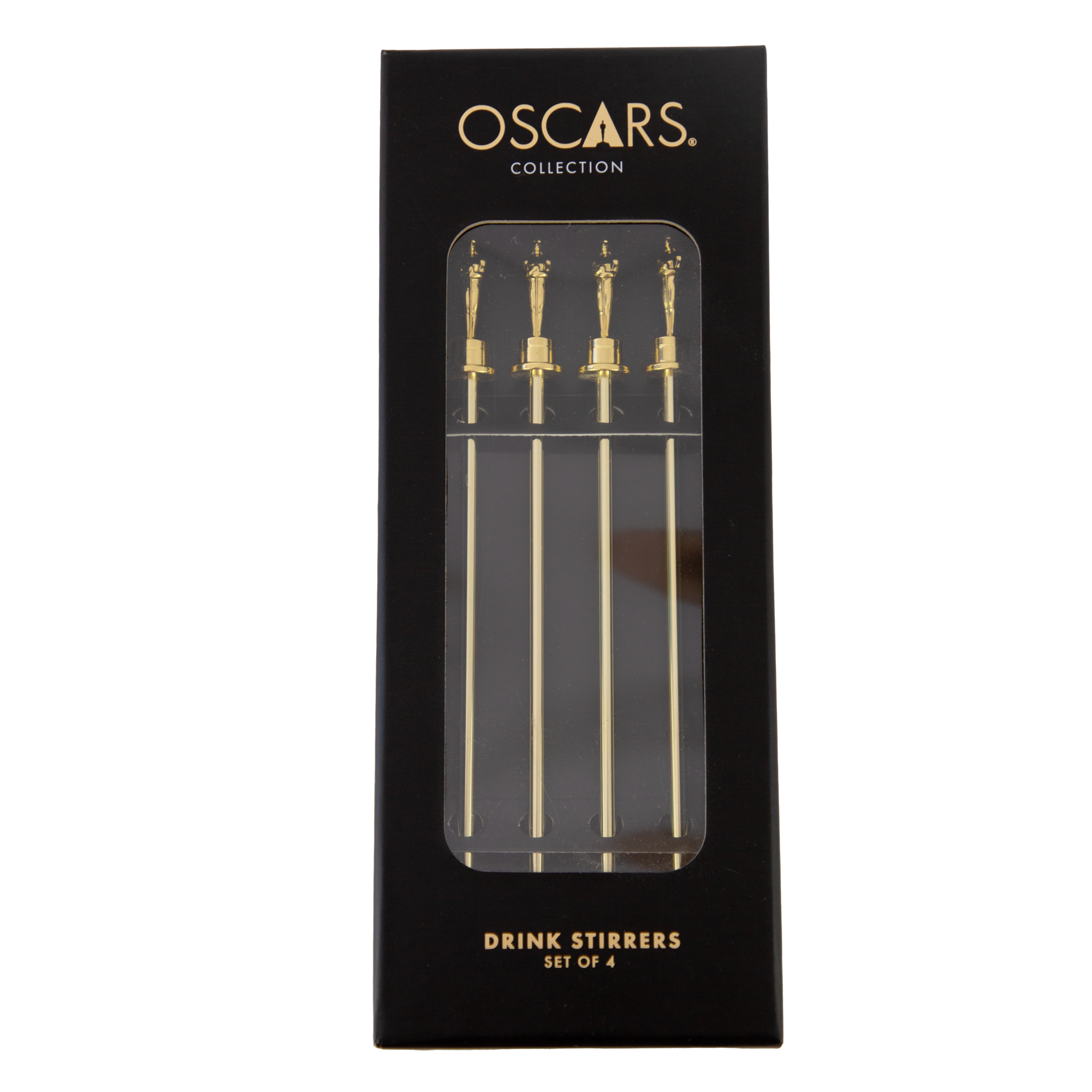 The Oscars Drink Stirrers