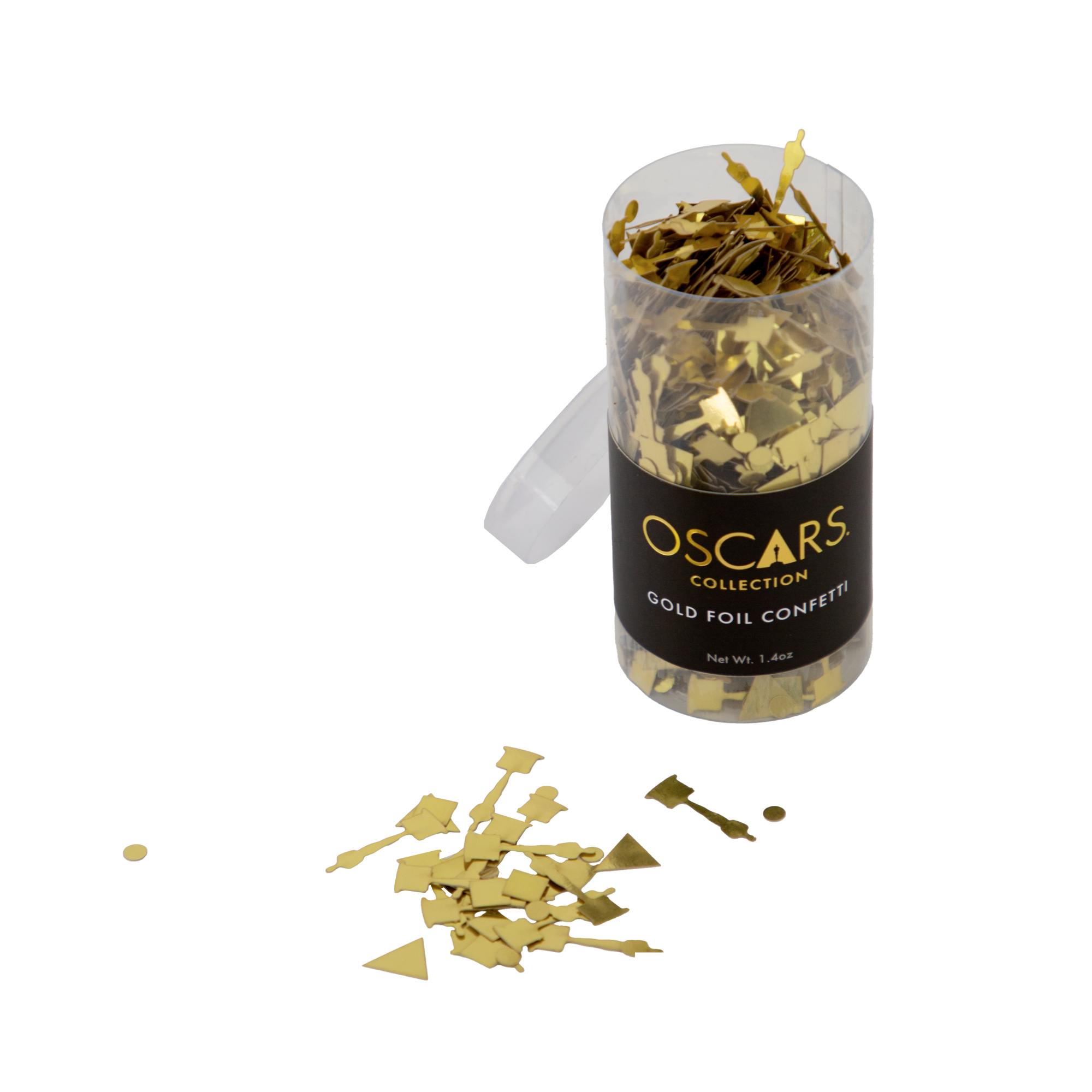 Oscars Confetti