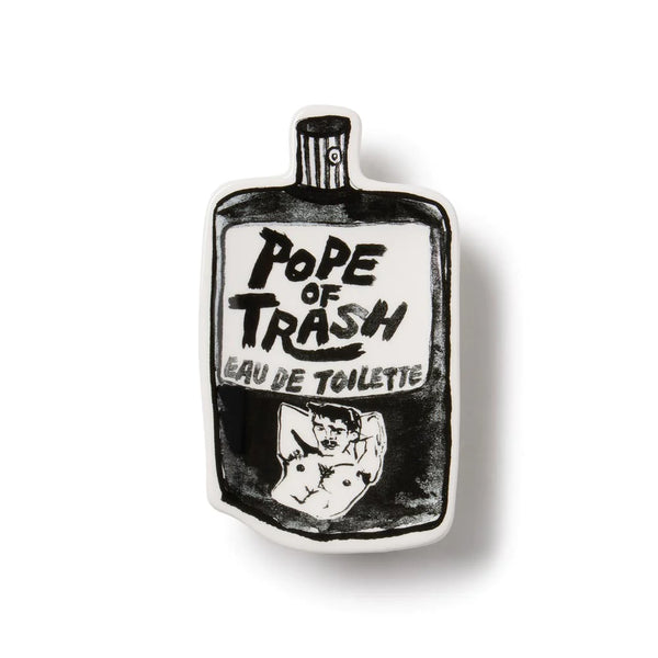 Pope of Trash Soap Dish x Seth Bogart & John Waters