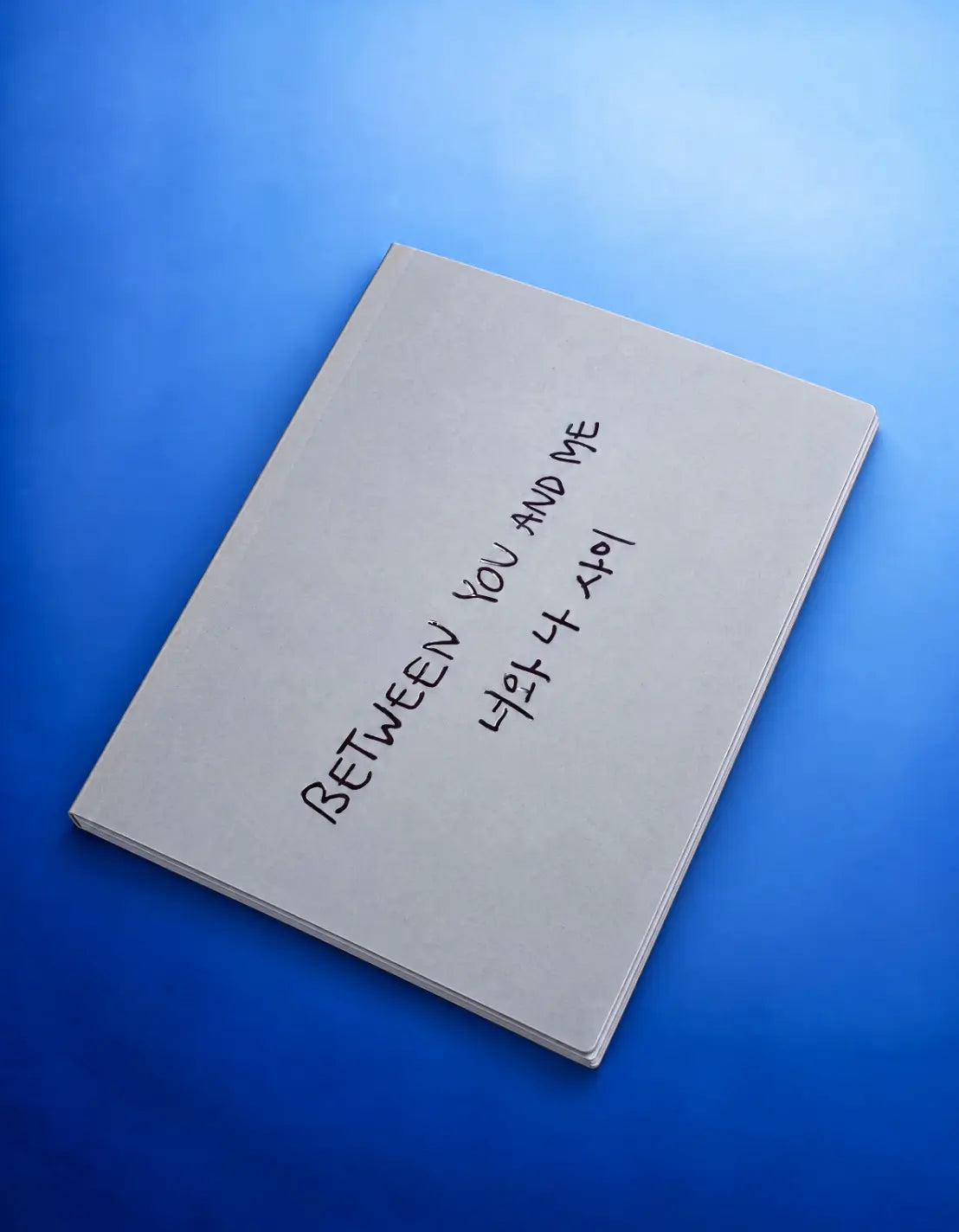 RM x SFMOMA NOTEBOOKS