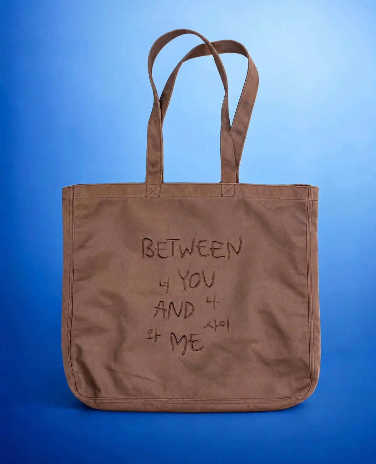 RM x SFMOMA TOTE BAG