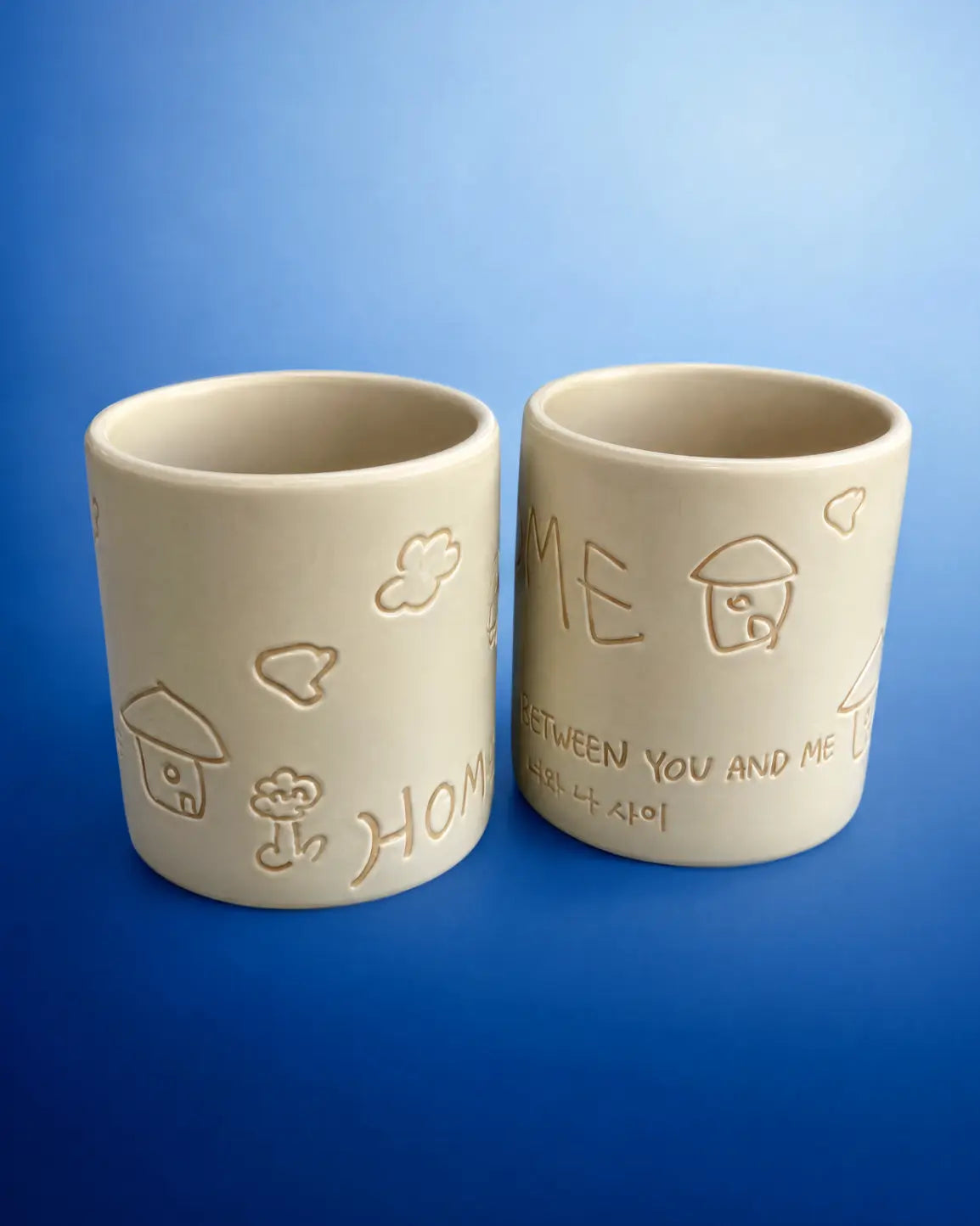RM x SFMOMA CERAMICS