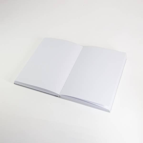 Notebook x Ai Wewei