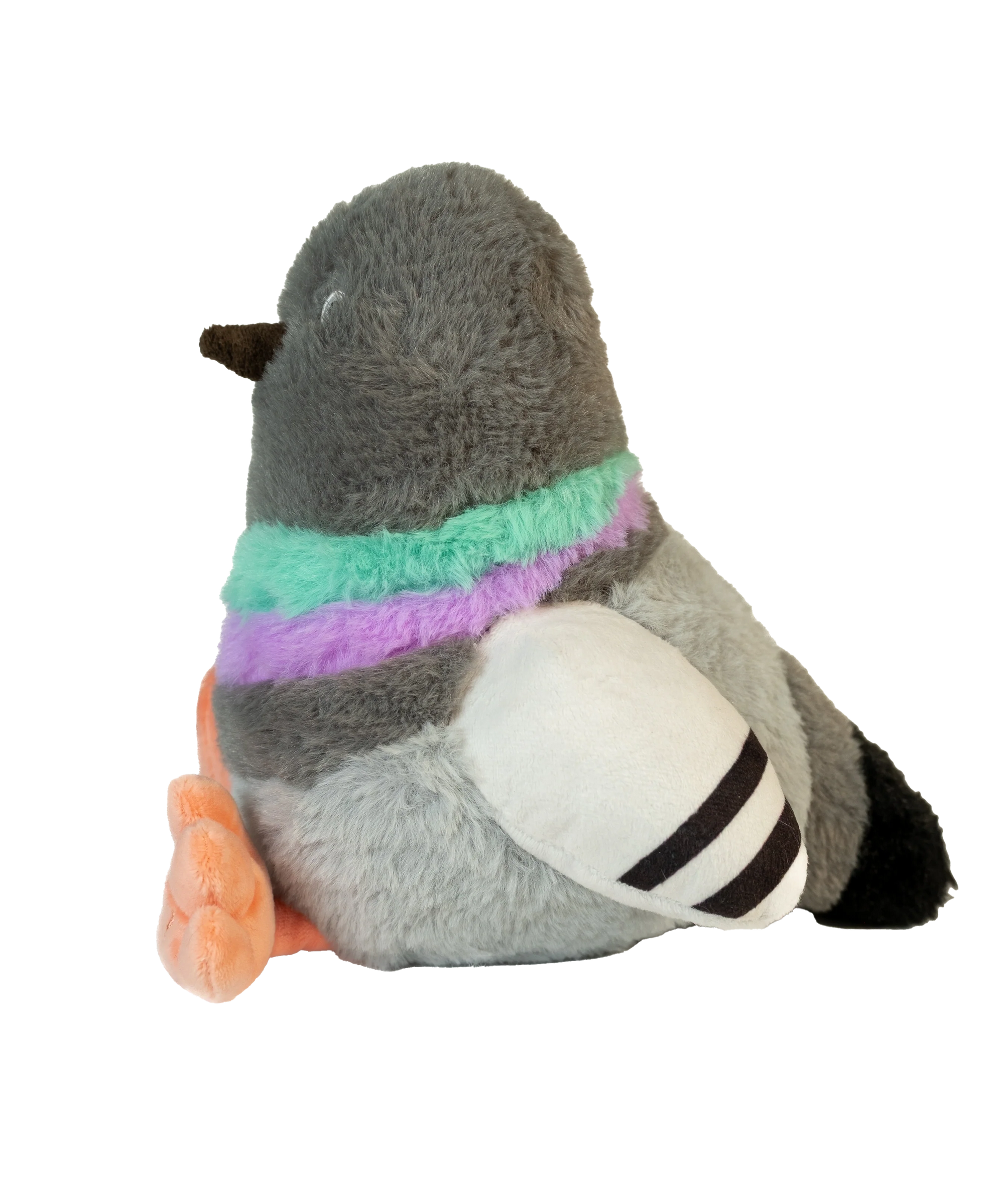 Pigeon Plushie
