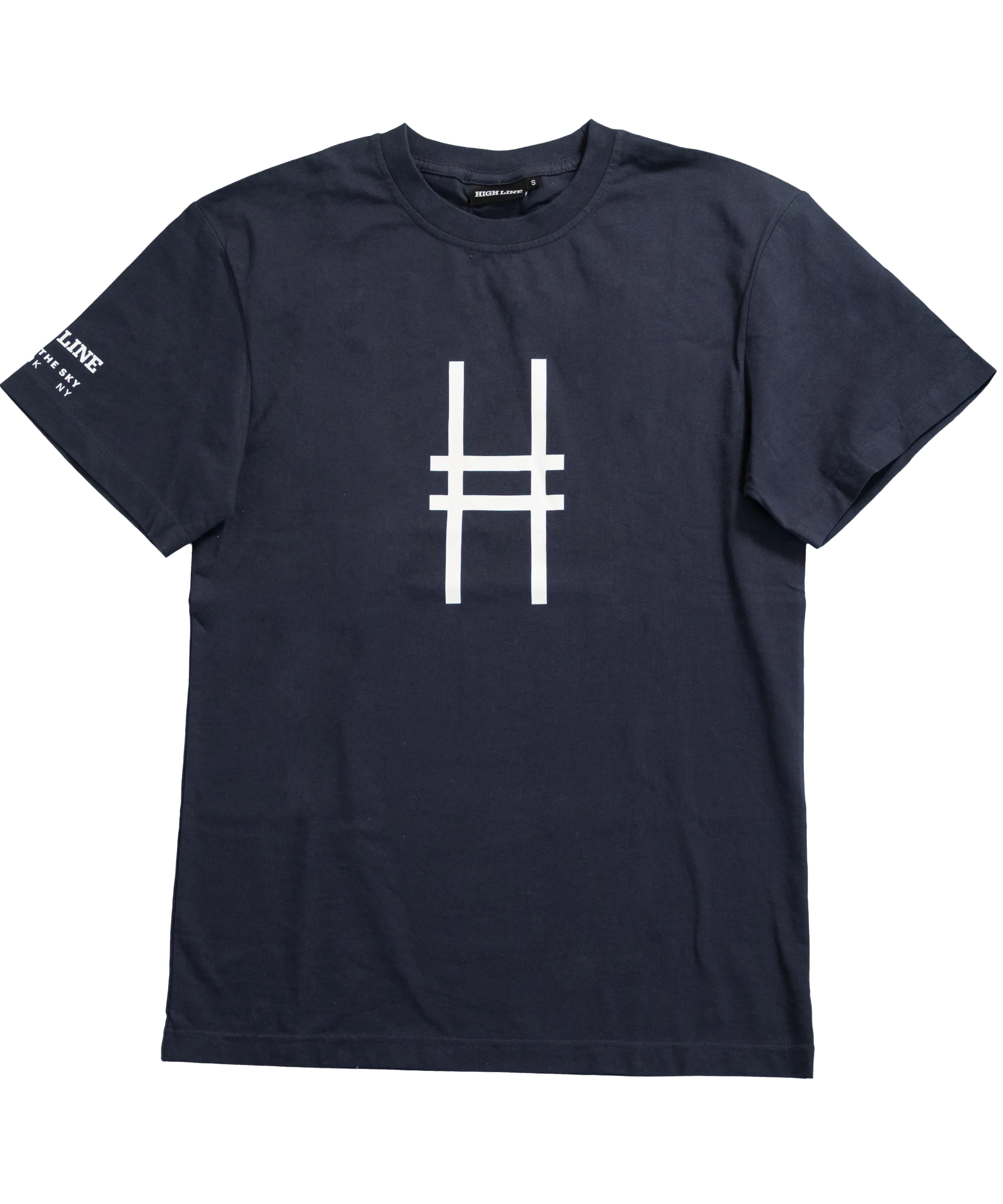 High Line Big Icon Tee