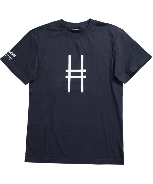 High Line Big Icon Tee