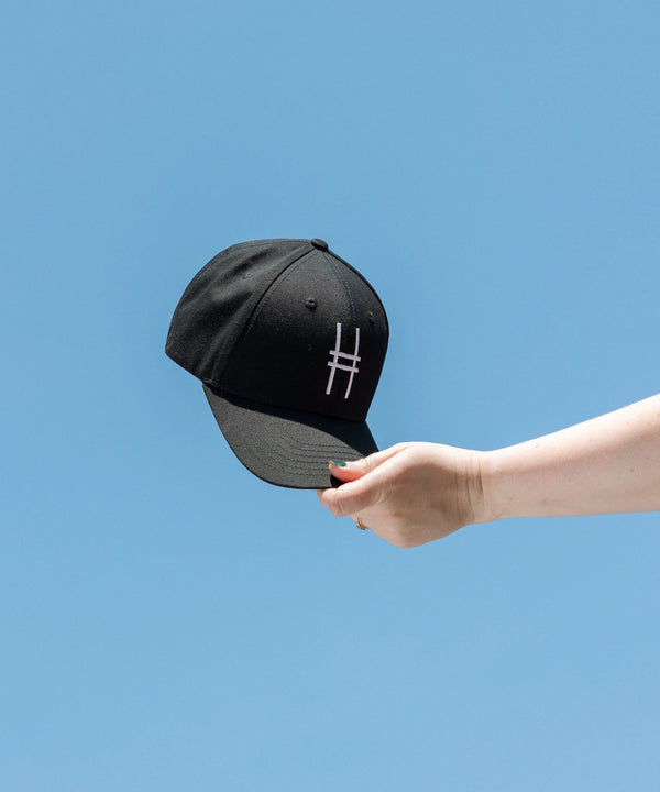 High Line Icon Cap
