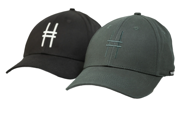 High Line Icon Cap