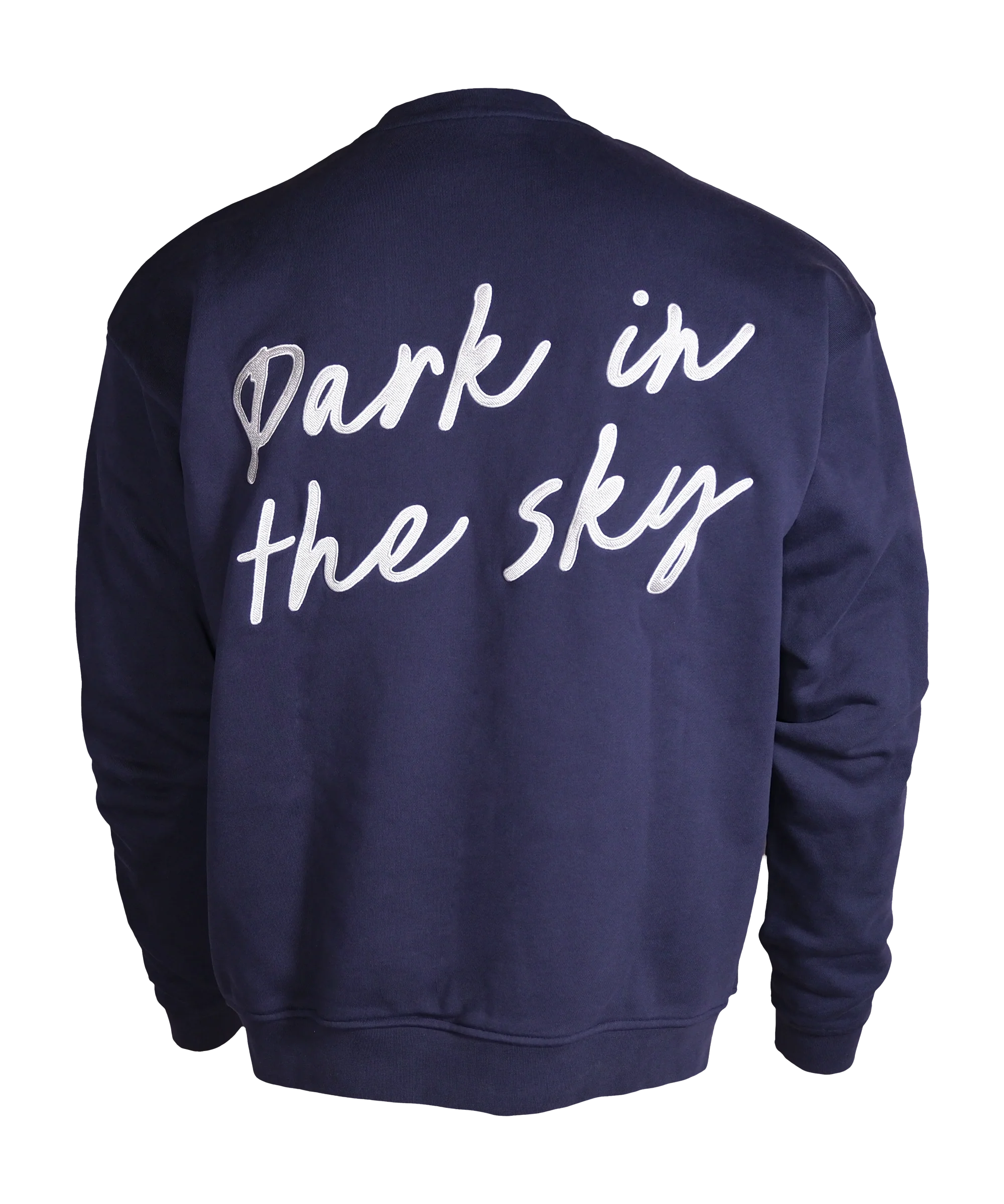 Park in the Sky Crewneck