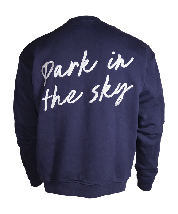 Park in the Sky Crewneck