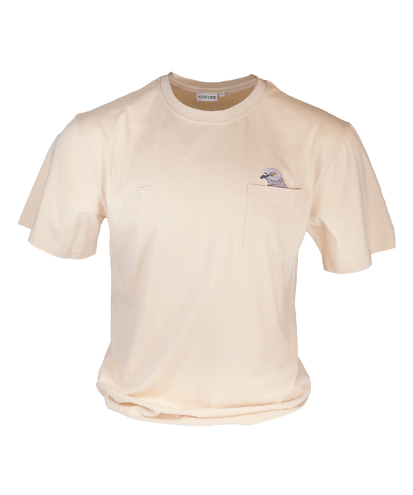 Pigeon Pocket Tee