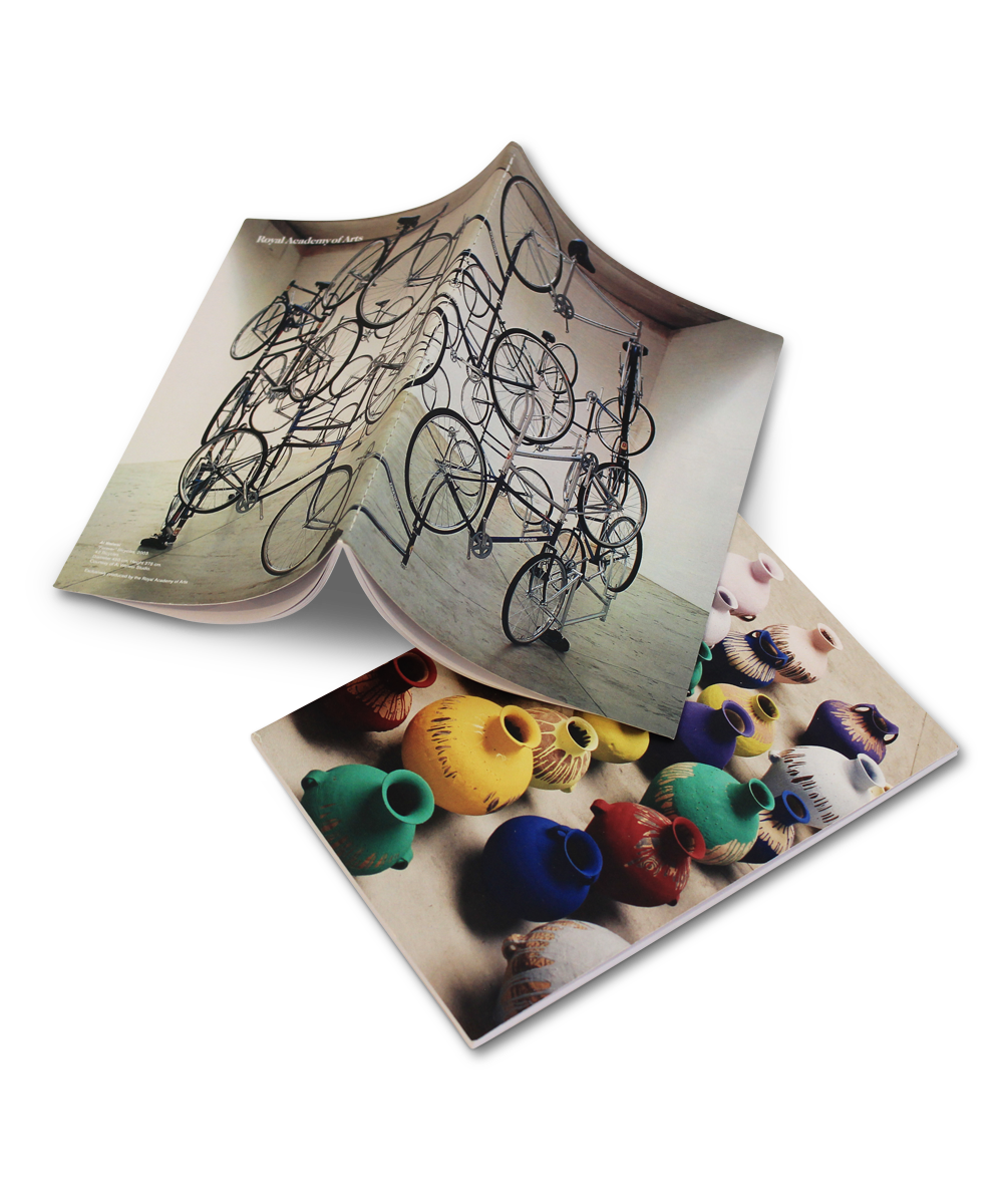 Notebooks x Ai Weiwei