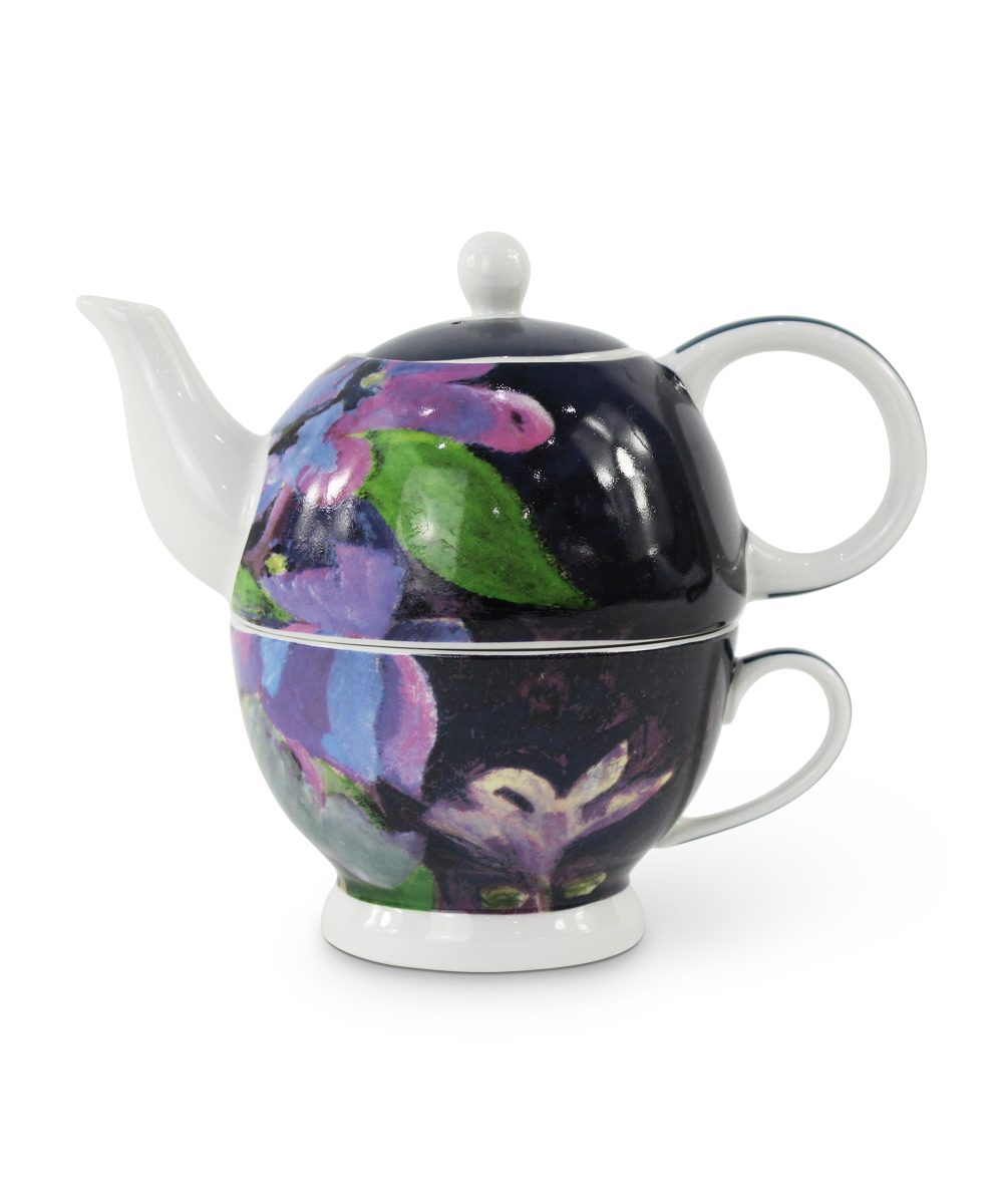 Tea for One x Paul Gauguin