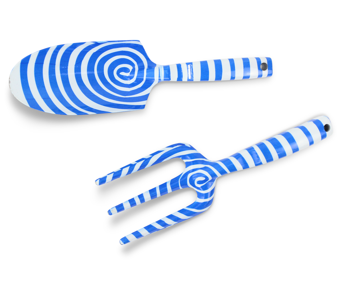 Excusive Louise Bourgeouis Garden Tools for Tate Modern Gallery