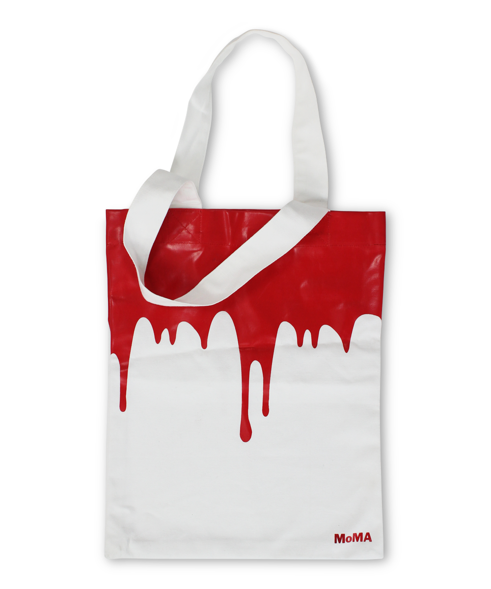 MoMA Design Store Bag