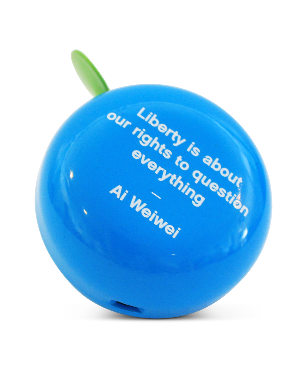 Bike Bell x Ai Weiwei