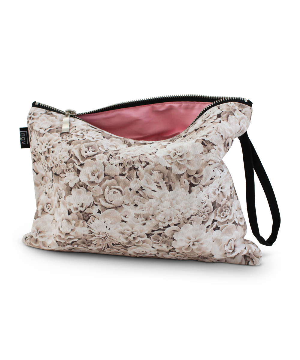 Blossum Clutch x Ai Weiwei