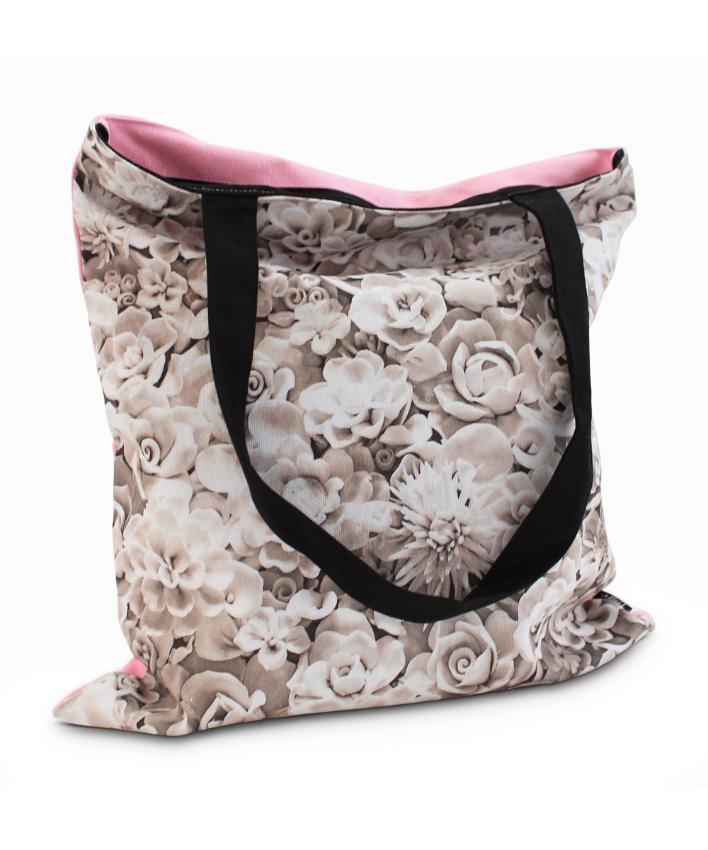 Blossom Tote Bag x Ai Weiwei