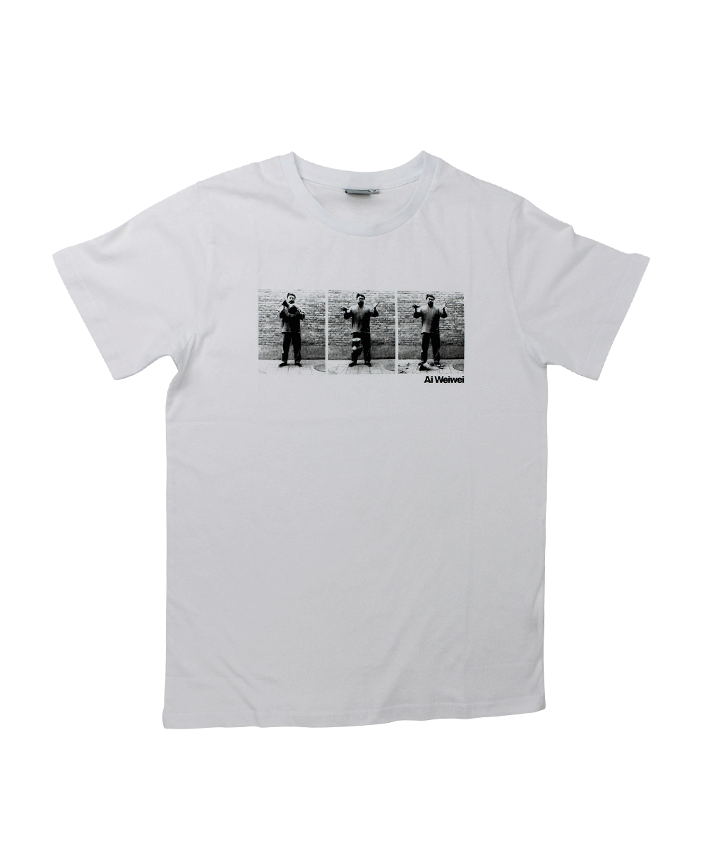 T-Shirt x Ai Weiwei