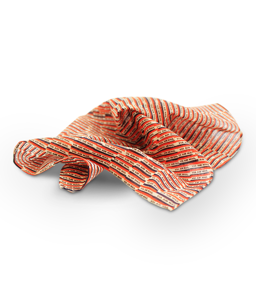 Yayoi Kusama Handkerchief