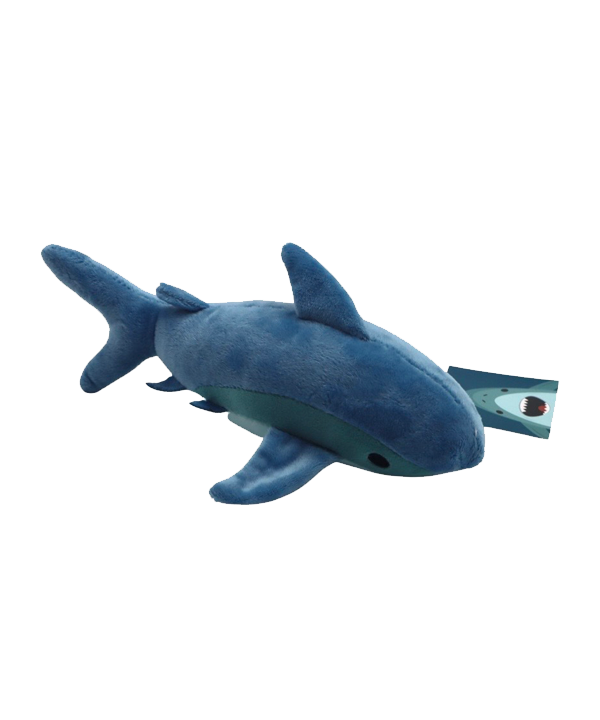 Jaws Plush Toy x Academy Museum