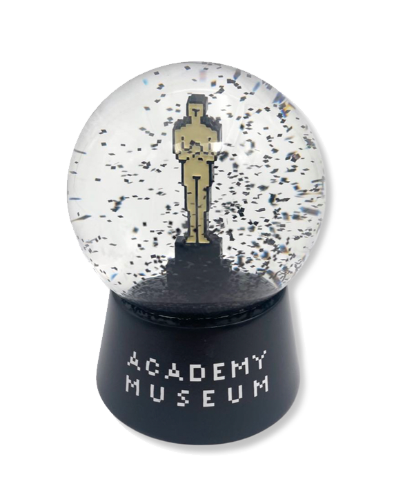 Snow Dome x Susan Kare